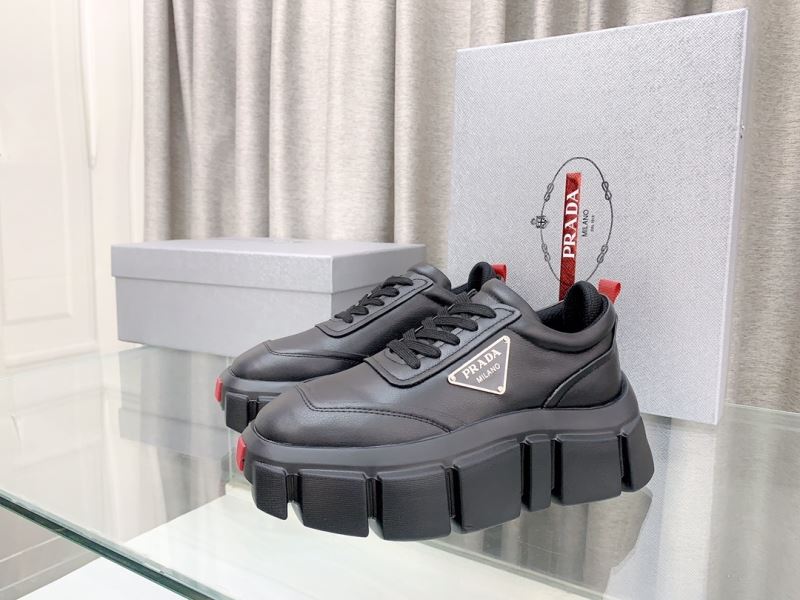 Prada Sneakers